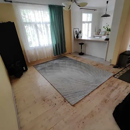Appartement Karlover Tartu