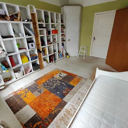 Karlover Appartement