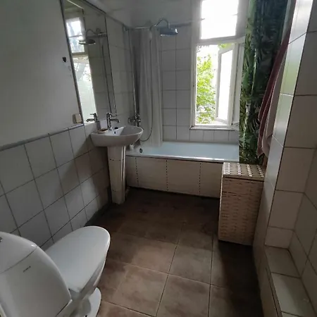 Appartement Karlover *