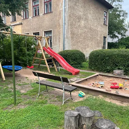Appartement Karlover *
